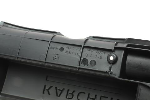 Минимойка высокого давления K5 Full ControlPlus (20-145 Бар/до 500 л/ч) Минимойка высокого давления K5 Full ControlPlus (20-145 Бар/до 500 л/ч)