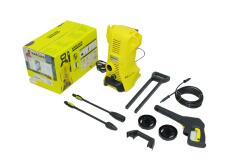 Мінімийка високого тиску K3 Power Control (20-120 Бар/до 380 л/ч) Мінімийка високого тиску K3 Power Control (20-120 Бар/до 380 л/ч)