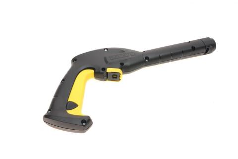 Минимойка высокого давления K2 Compact (110 Бар/до 360 л/ч) Минимойка высокого давления K2 Compact (110 Бар/до 360 л/ч)