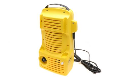 Минимойка высокого давления K2 Compact (110 Бар/до 360 л/ч) Минимойка высокого давления K2 Compact (110 Бар/до 360 л/ч)