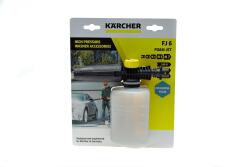 Насадка для пенной чистки FJ 6 (0.6L)