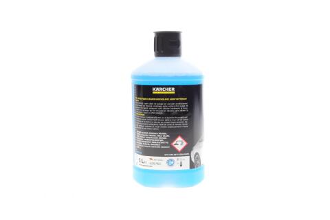 Насадка для пенной чистки Connect 'N' Clean FJ 10C (+Ultra Foam Cleaner) 3in1