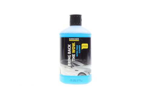 Насадка для пенной чистки Connect 'N' Clean FJ 10C (+Ultra Foam Cleaner) 3in1