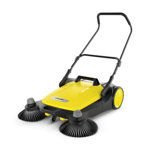 Машина підмітальна ручна S4 Twin 2in1 Машина підмітальна ручна S4 Twin 2in1