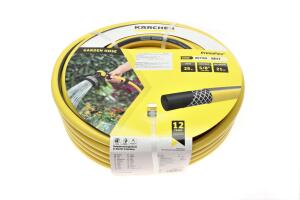 Шланг для поливу PrimoFlex 5/8" 25м (-20°- +65°)