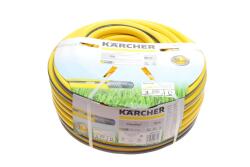 Шланг для полива PrimoFlex 5/8" 50м (-20°- +65°)