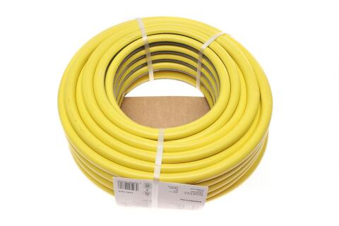 Шланг для поливу PrimoFlex 5/8" 25м (-20°- +65°) Шланг для поливу PrimoFlex 5/8" 25м (-20°- +65°)