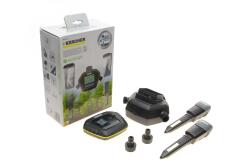 Блок управления поливом Sensotimer ST6 duo eco!