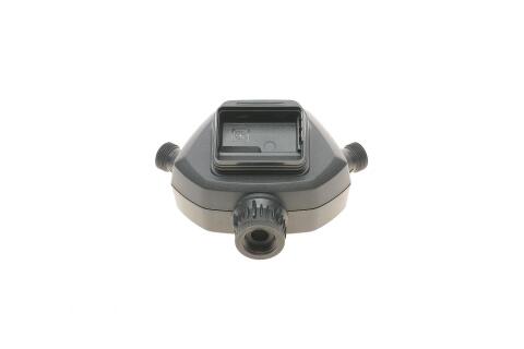 Блок управління поливом Sensotimer ST6 duo eco!ogic Блок управління поливом Sensotimer ST6 duo eco!ogic