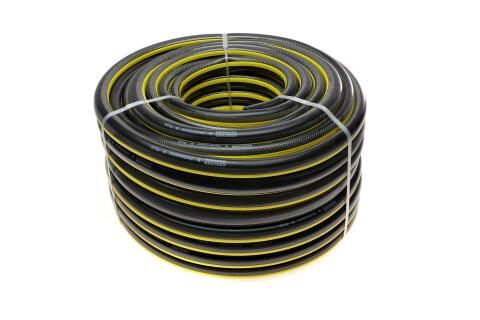 Шланг для полива Performance Plus 3/4" 50м (-20°- +60°) Шланг для полива Performance Plus 3/4" 50м (-20°- +60°)