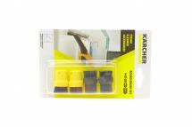 Комплект круглих насадок (4шт) Комплект круглих насадок (4шт)