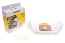 Фільтр-мішки (VC 2/VC 2 Premium) (5шт)