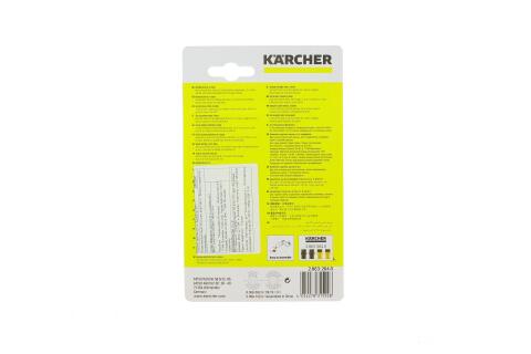 Комплект круглих насадок (4шт) Комплект круглих насадок (4шт)