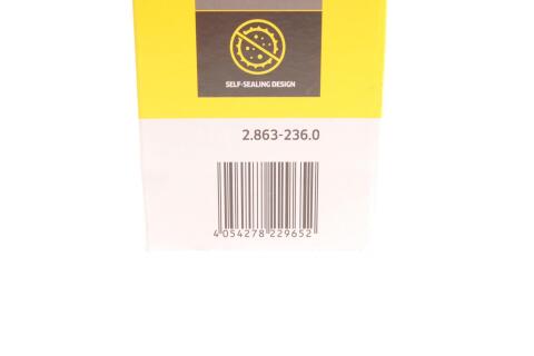 Фільтр-мішки (VC 2/VC 2 Premium) (5шт) Фільтр-мішки (VC 2/VC 2 Premium) (5шт)