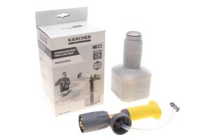 Насадка для пінної чистки TR Basic 1