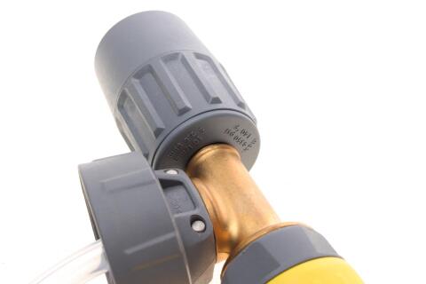 Насадка для пінної чистки TR Basic 1