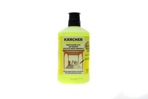 Засіб універсальний для чищення RM 626 (1L)(K 2-K 7/K Mini) Засіб універсальний для чищення RM 626 (1L)(K 2-K 7/K Mini)