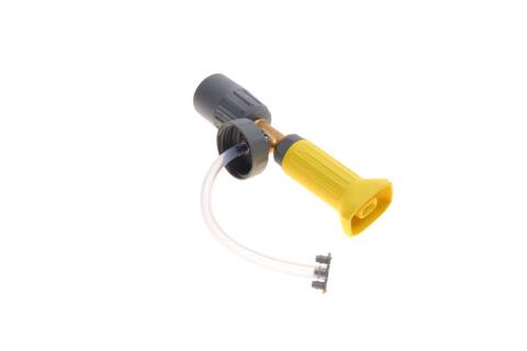 Насадка для пінної чистки TR Basic 1