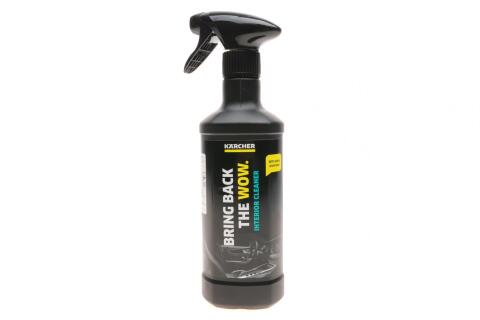 Засіб для чистки салона RM 651 (0.5L)(K 2-K 7/K Mini/WD 1/WD 3) Засіб для чистки салона RM 651 (0.5L)(K 2-K 7/K Mini/WD 1/WD 3)
