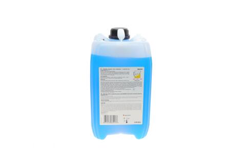 Омивач скла зима RM 670 (5L) (-60°C) концентрат