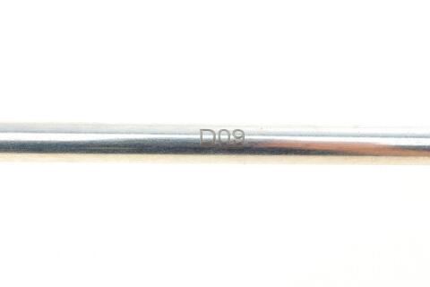Тяга стабілізатора (переднього) Fiat Punto/500L 12-/Grande Punto 05-/Opel Corsa D 06-14 (L=296mm)