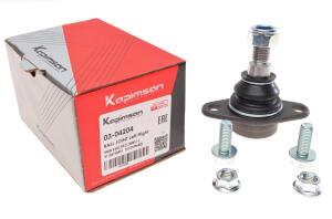 Опора кульова (передня/знизу) BMW X5 (E53) 00-