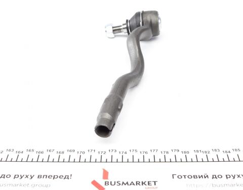 Наконечник тяги рульової (L) BMW 3 (E46) 98- Наконечник тяги рульової (L) BMW 3 (E46) 98-