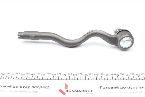 Наконечник тяги рульової (L) BMW 3 (E46) 98- Наконечник тяги рульової (L) BMW 3 (E46) 98-