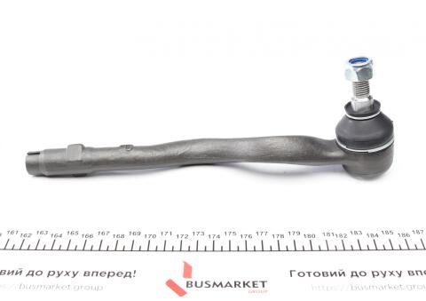 Наконечник тяги рульової (L) BMW 3 (E46) 98- Наконечник тяги рульової (L) BMW 3 (E46) 98-