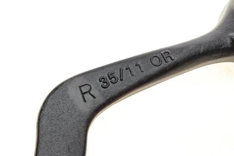 Рычаг подвески (передний/снизу) (R) BMW 5 (E34) 87-96 Рычаг подвески (передний/снизу) (R) BMW 5 (E34) 87-96