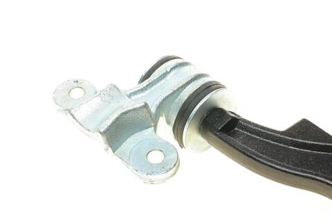 Важіль підвіски (передній) (L) Fiat Scudo 96-07