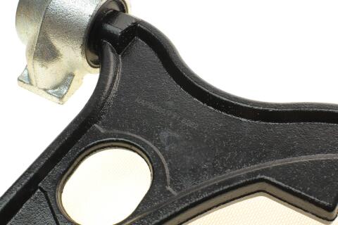 Важіль підвіски (передній) (L) Fiat Scudo 96-07