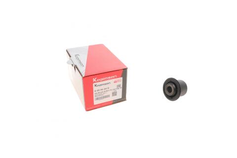 Сайлентблок рычага (переднего/снизу/спереди/сзади) Dacia/Renault Duster 1.2-2.0 10- Сайлентблок рычага (переднего/снизу/спереди/сзади) Dacia/Renault Duster 1.2-2.0 10-