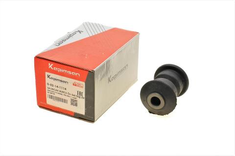 Сайлентблок рессоры (задней) MB 208-310 -96