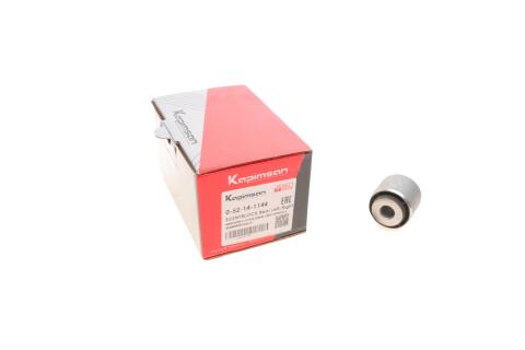 Сайлентблок рычага (заднего/сверху) MB C-class (W204/205) E-class (W211/212/213) 03-