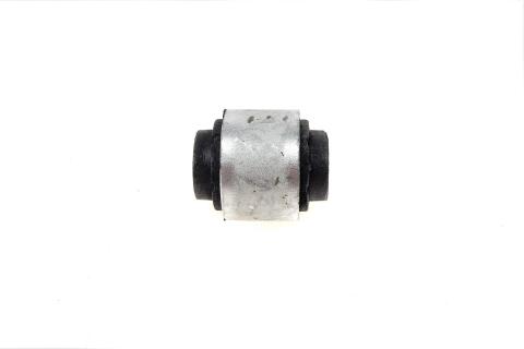 Сайлентблок рычага (заднего/сверху/снаружи) Audi A3/VW Golf V/VI 03-/Passat 04- (поперечного)
