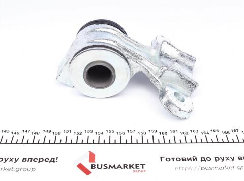 Сайлентблок важеля (переднього/ззаду) Fiat Scudo 96- (L) Сайлентблок важеля (переднього/ззаду) Fiat Scudo 96- (L)