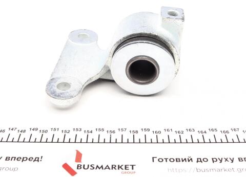 Сайлентблок рычага (переднего/сзади) Fiat Scudo/Peugeot Expert 07- (L)