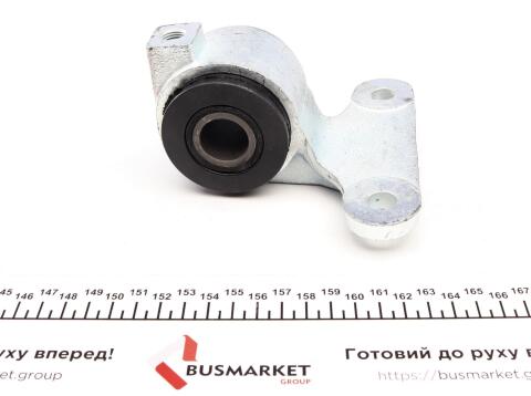 Сайлентблок рычага (переднего/сзади) Fiat Scudo/Peugeot Expert 07- (L)