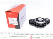 Сайлентблок важеля (переднього/спереду) MB Vito (W447) (RWD) 14- (з кронштейном)