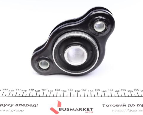 Сайлентблок рычага (переднего/спереди) MB Vito (W447) (RWD) 14-(с кронштейном)