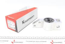 Сайлентблок важеля (переднього/ззаду) VW Caddy 03- (L)