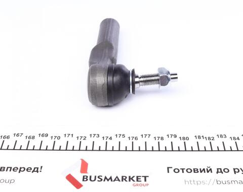 Наконечник тяги рульової Fiat Doblo 01- Наконечник тяги рульової Fiat Doblo 01-
