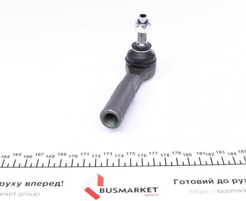 Наконечник тяги рульової Fiat Doblo 01- Наконечник тяги рульової Fiat Doblo 01-