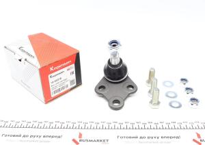 Опора кульова (передня) MB V-class/Vito (W447) 1.6CDI/2.2CDI 14-