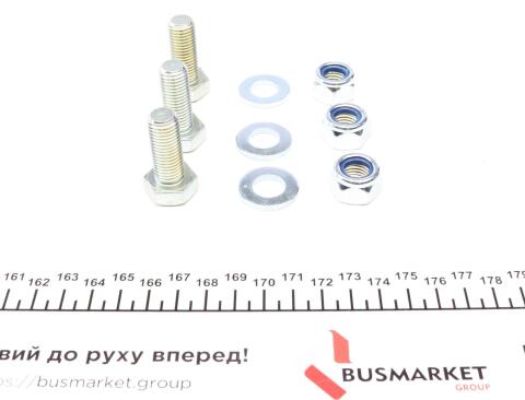 Опора кульова (передня) MB V-class/Vito (W447) 1.6CDI/2.2CDI 14- Опора кульова (передня) MB V-class/Vito (W447) 1.6CDI/2.2CDI 14-