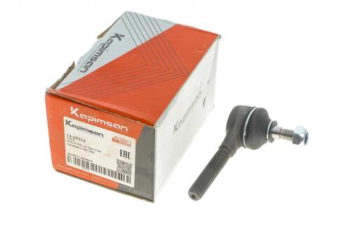 Наконечник тяги рульової MB (W124/201) (M12x1.5) LHT (наруж.) Наконечник тяги рульової MB (W124/201) (M12x1.5) LHT (наруж.)