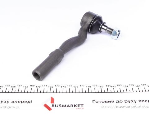 Наконечник тяги рульової (R) MB E-class (W211) 02- Наконечник тяги рульової (R) MB E-class (W211) 02-
