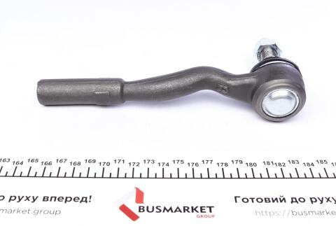Наконечник тяги рульової (R) MB E-class (W211) 02- Наконечник тяги рульової (R) MB E-class (W211) 02-
