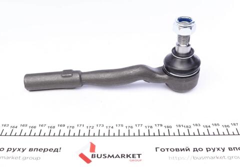 Наконечник тяги рульової (R) MB E-class (W211) 02- Наконечник тяги рульової (R) MB E-class (W211) 02-